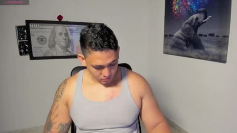 coltonmassif_ online show from 20, 11, 2025