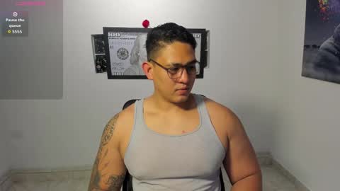 coltonmassif_ online show from 24, 11, 2025