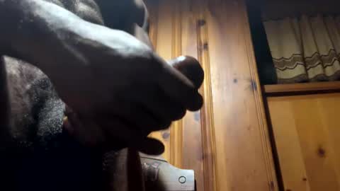 Snapshot of columbusohio614 chatting on 10, 1, 2025 Heavyd614 online show from 10, 1, 2025