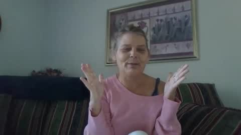 comeback pussy online show from 10, 11, 2025