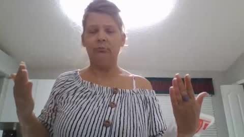 comeback pussy online show from 3, 4, 2026