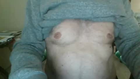 Snapshot of comeonmymouth chatting on 5, 1, 2025 comeonmymouth online show from 5, 1, 2025