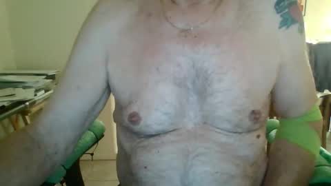 comeonmymouth online show from 1, 12, 2025