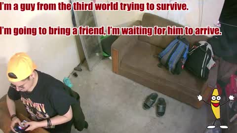 Snapshot of cometodani chatting on 19, 11, 2025 cometodani online show from 19, 11, 2025