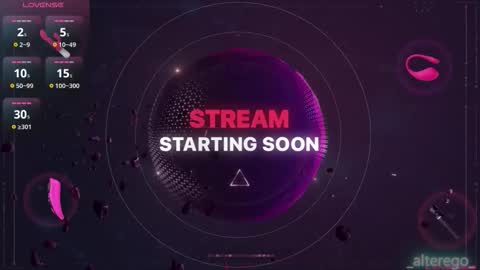 Alice online show from 15, 3, 2026