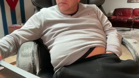 Snapshot of compay69 chatting on 10, 12, 2024 compay69 online show from 10, 12, 2024