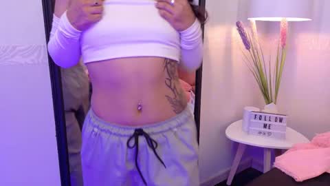 Snapshot of conejita_420_ chatting on 13, 10, 2025 conejita_420_ online show from 13, 10, 2025
