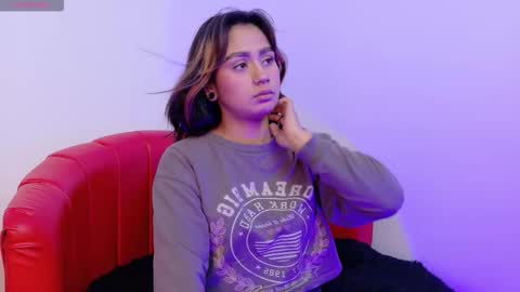 Snapshot of conejita_420_ chatting on 24, 10, 2025 conejita_420_ online show from 24, 10, 2025