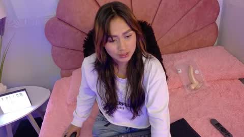 Snapshot of conejita_420_ chatting on 30, 10, 2025 conejita_420_ online show from 30, 10, 2025