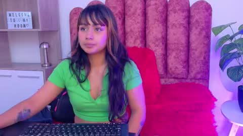 Snapshot of conejita_420_ chatting on 18, 11, 2025 conejita_420_ online show from 18, 11, 2025