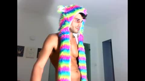 confetti3571037 online show from 19, 2, 2025