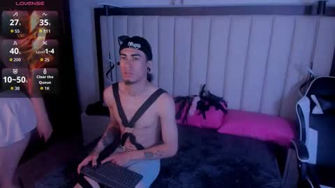 conjuring_ online show from 6, 10, 2025