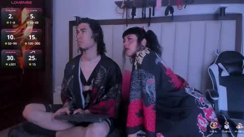 conjuring_ online show from 7, 10, 2025