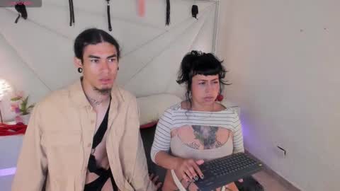 conjuring_ online show from 9, 11, 2025