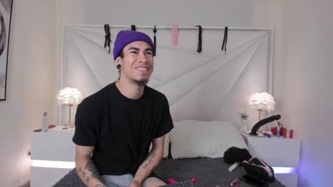 conjuring_ online show from 18, 11, 2025