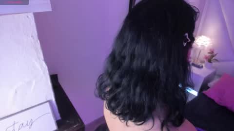 conjuring_ online show from 20, 11, 2025