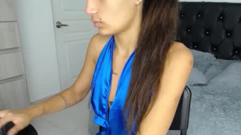 conni_f00x online show from 20, 1, 2025