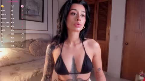 connie    online show from 12, 10, 2025