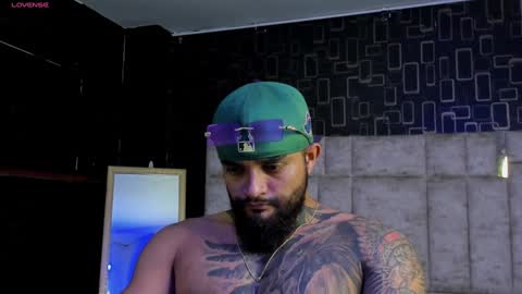 rusfegui online show from 14, 12, 2024