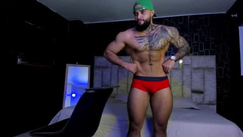rusfegui online show from 18, 12, 2024