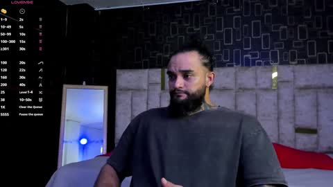 rusfegui online show from 23, 12, 2024