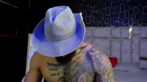 rusfegui online show from 27, 12, 2024