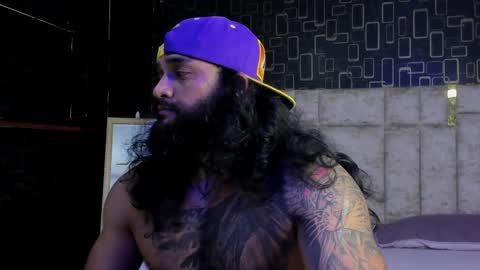 rusfegui online show from 6, 1, 2025