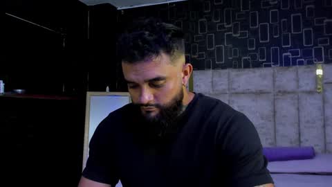 rusfegui online show from 7, 1, 2025
