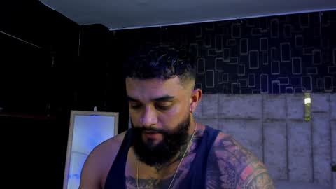 rusfegui online show from 10, 1, 2025