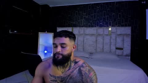 rusfegui online show from 10, 1, 2025