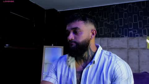 rusfegui online show from 11, 1, 2025