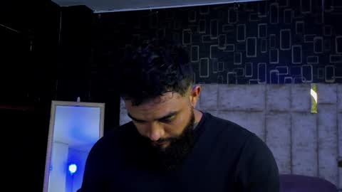rusfegui online show from 14, 1, 2025