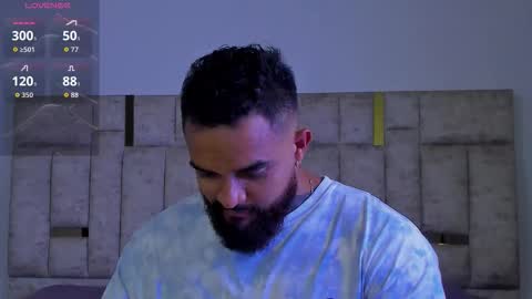 rusfegui online show from 10, 11, 2025