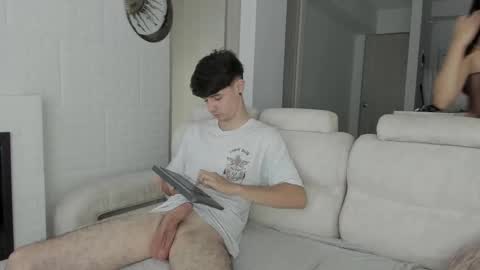 Snapshot of connor_and_angel chatting on 16, 2, 2026 connor_and_angel online show from 16, 2, 2026