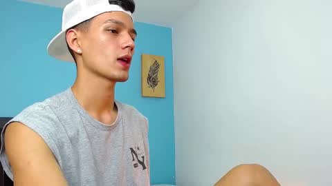 Connor online show from 28, 2, 2025