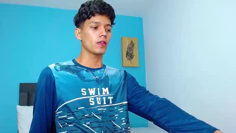 Connor online show from 1, 3, 2025