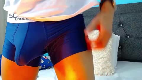 Connor online show from 6, 3, 2025