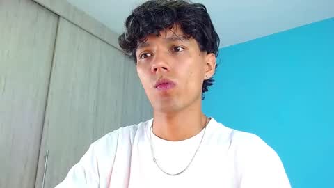 Connor online show from 8, 10, 2025