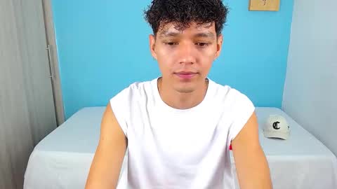 Snapshot of connor_garrett chatting on 7, 2, 2026 Connor online show from 7, 2, 2026