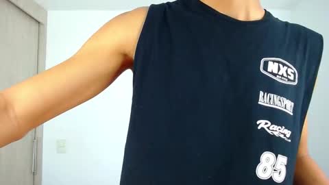 Snapshot of connor_garrett chatting on 10, 2, 2026 Connor online show from 10, 2, 2026