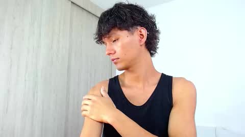 Snapshot of connor_garrett chatting on 16, 2, 2026 Connor online show from 16, 2, 2026