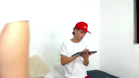 Snapshot of connor_garrett chatting on 21, 3, 2026 Connor online show from 21, 3, 2026