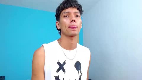 Snapshot of connor_garrett chatting on 24, 3, 2026 Connor online show from 24, 3, 2026