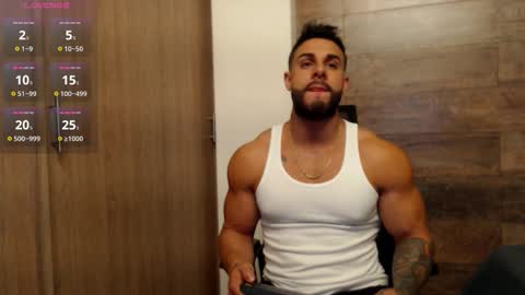 connor_h1 online show from 18, 10, 2025