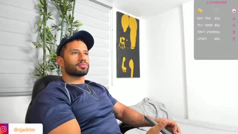 Snapshot of connor_jackson1 chatting on 14, 12, 2024 Connor Jackson online show from 14, 12, 2024