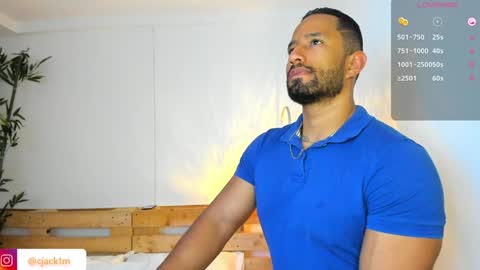 Snapshot of connor_jackson1 chatting on 15, 1, 2025 Connor Jackson online show from 15, 1, 2025