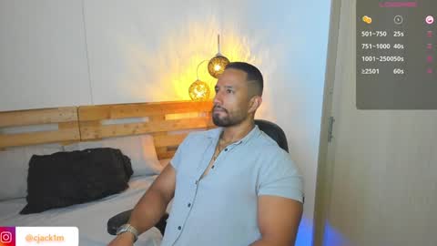 Snapshot of connor_jackson1 chatting on 5, 2, 2025 Connor Jackson online show from 5, 2, 2025