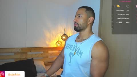 Snapshot of connor_jackson1 chatting on 8, 2, 2025 Connor Jackson online show from 8, 2, 2025