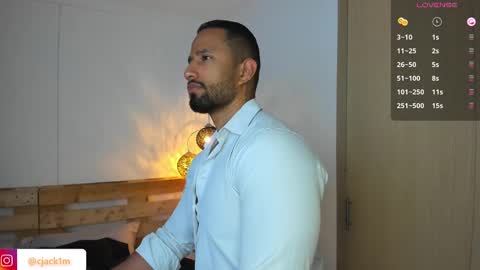 Snapshot of connor_jackson1 chatting on 11, 2, 2025 Connor Jackson online show from 11, 2, 2025