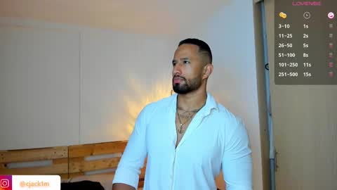 Snapshot of connor_jackson1 chatting on 13, 2, 2025 Connor Jackson online show from 13, 2, 2025